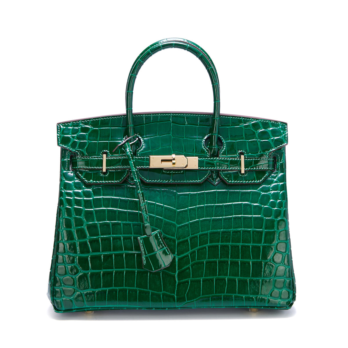 CROCO « GREEN »