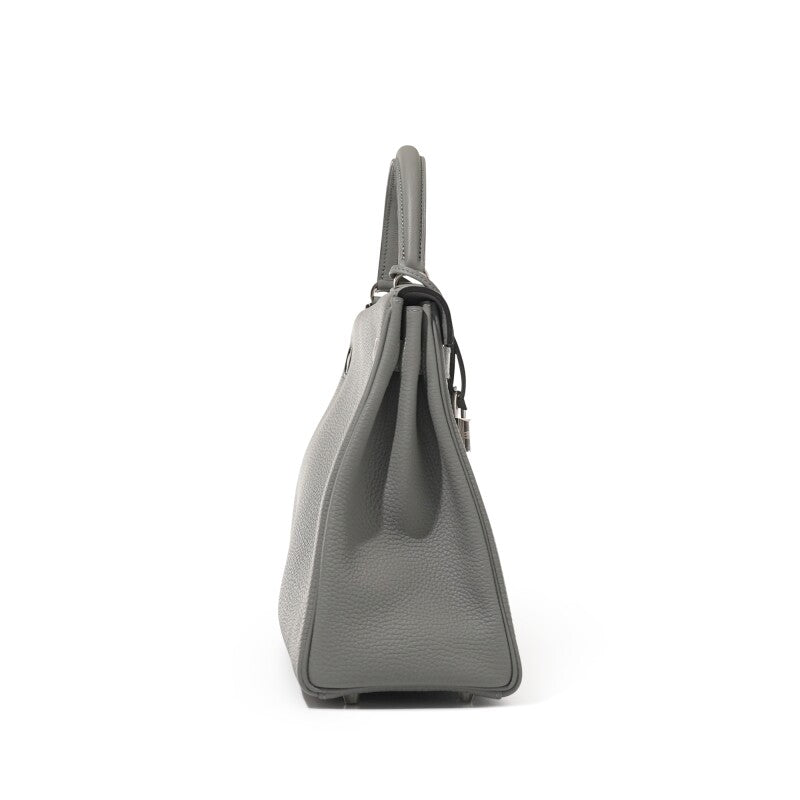KYLIE BAG « GREY »