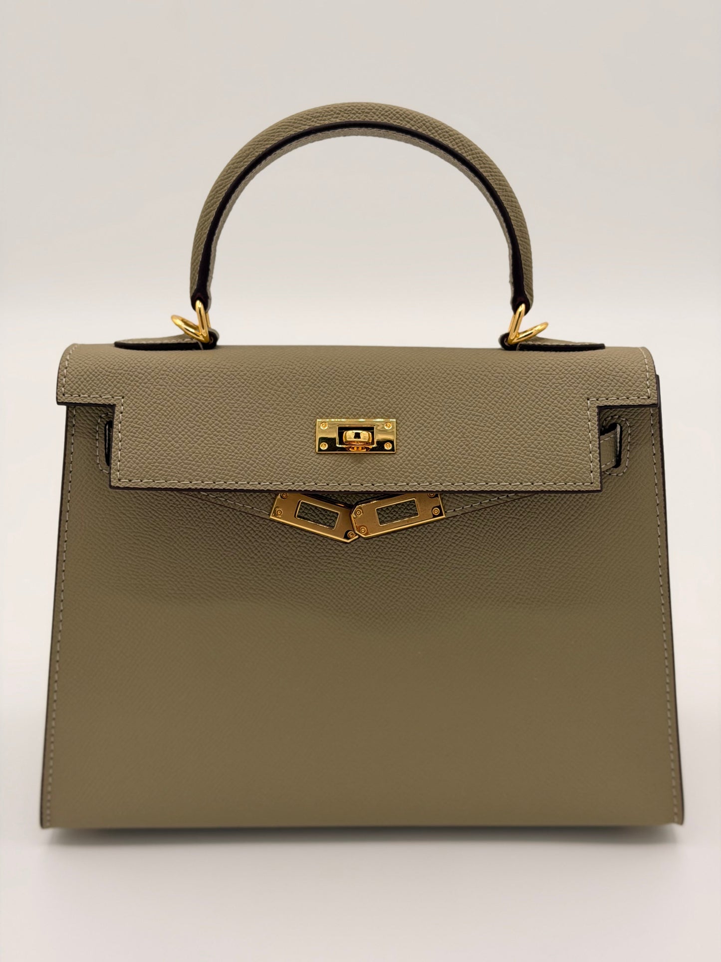 KYLIE BAG « DÉSERT »