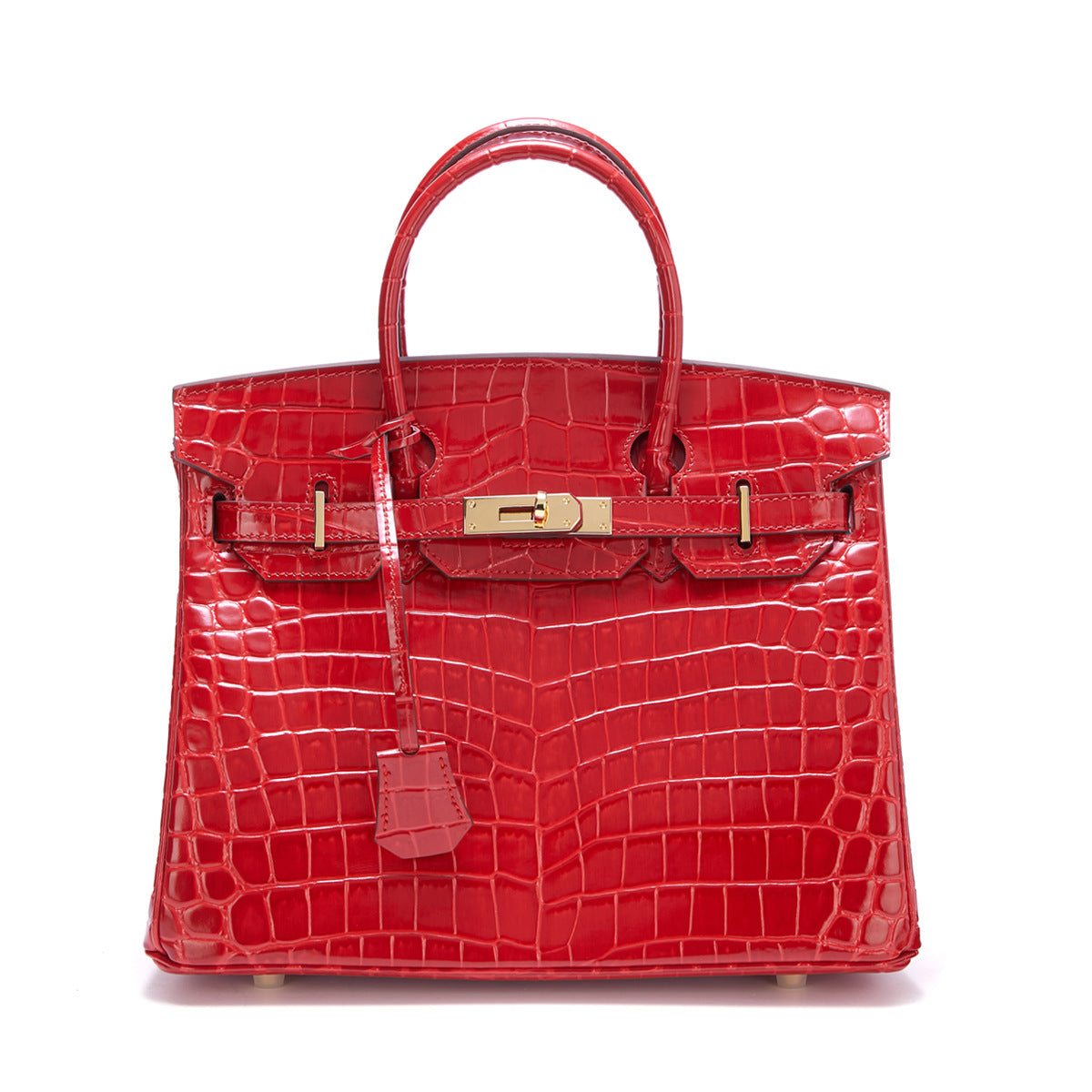 CROCO « RED »