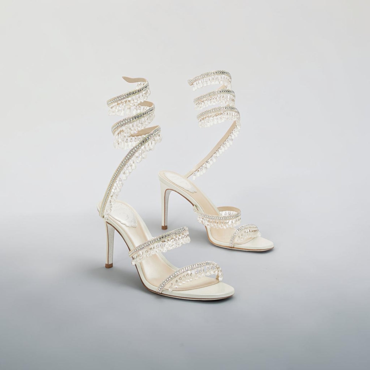 TALONS CHANDELLES