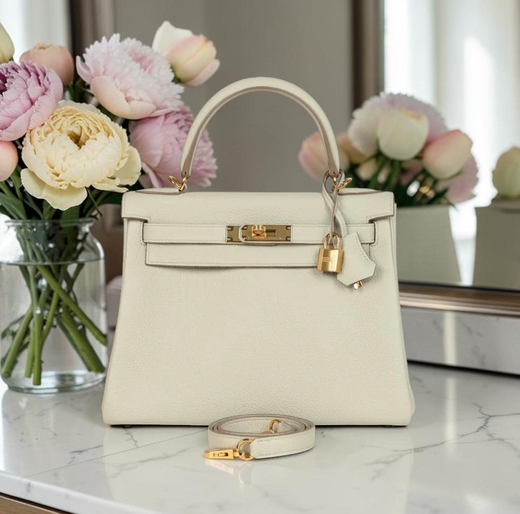 KYLIE BAG CO