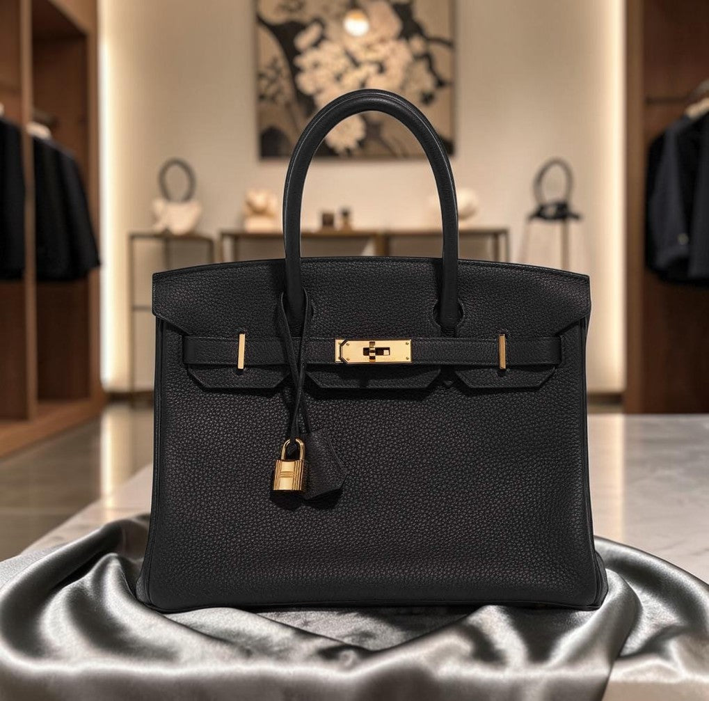 PARIS BAG