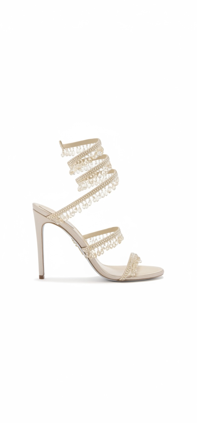 Talons chandelles