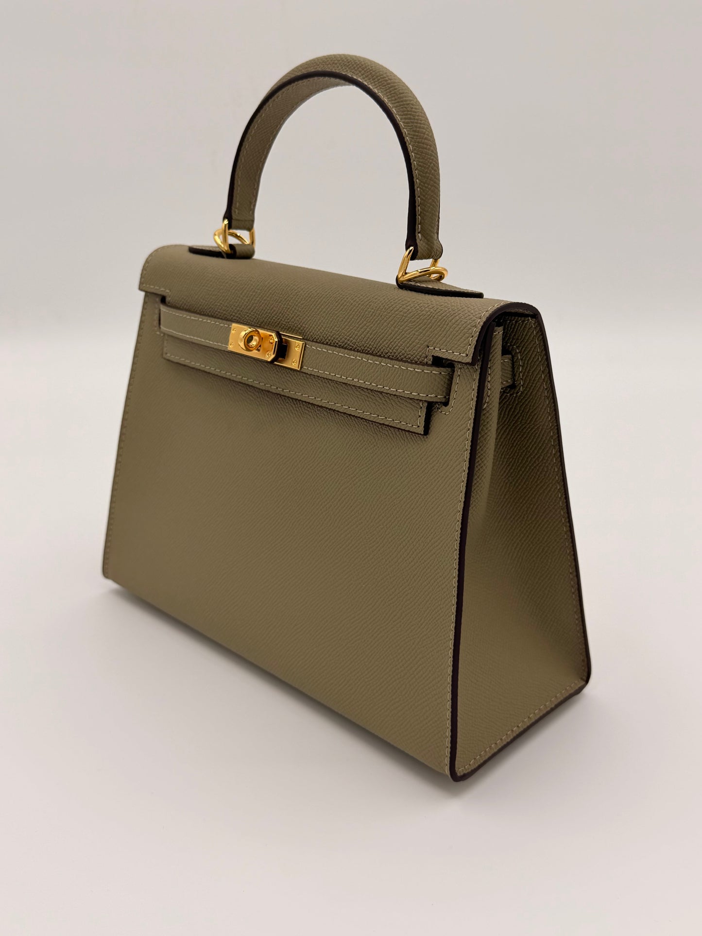 KYLIE BAG « DÉSERT »