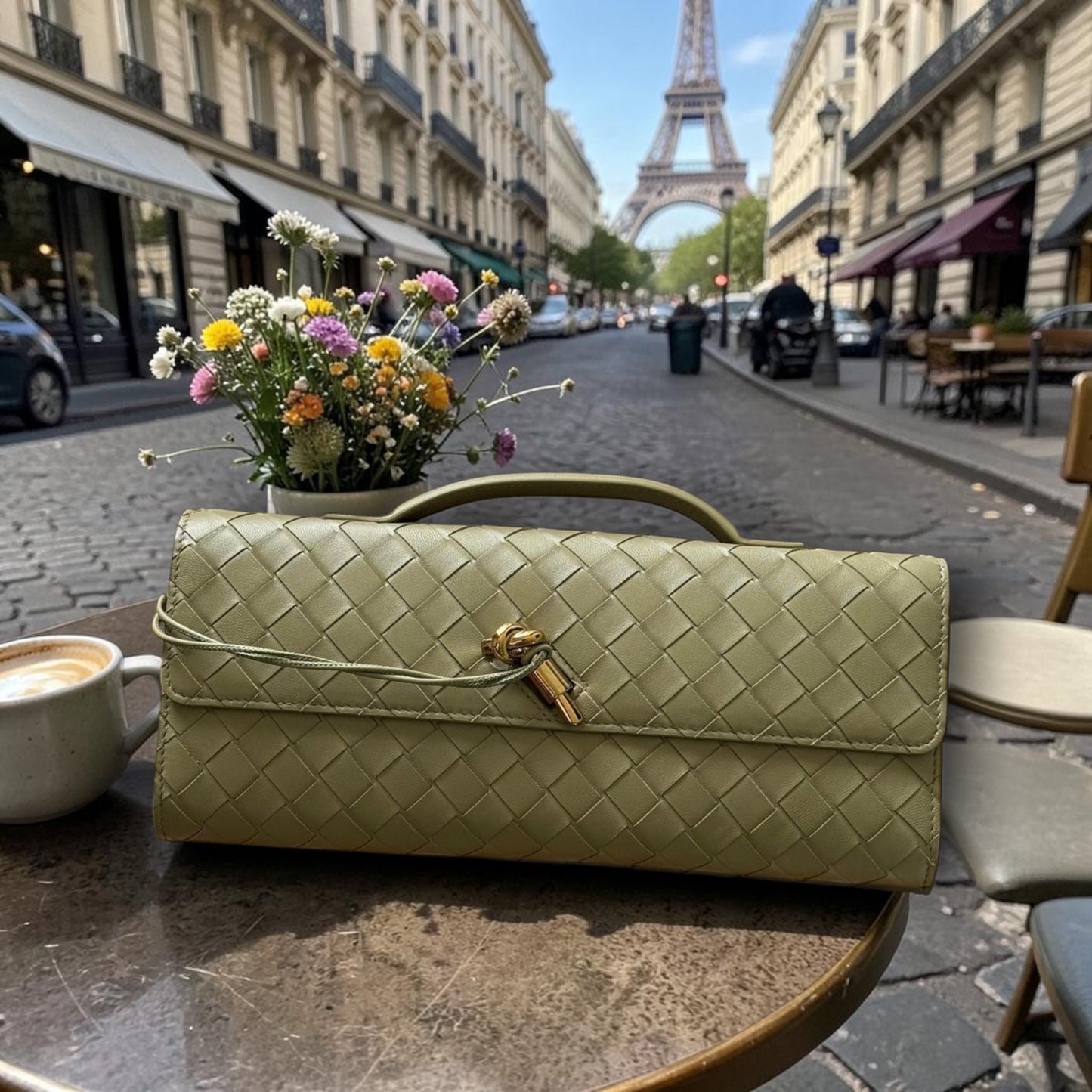 Héritage BAG