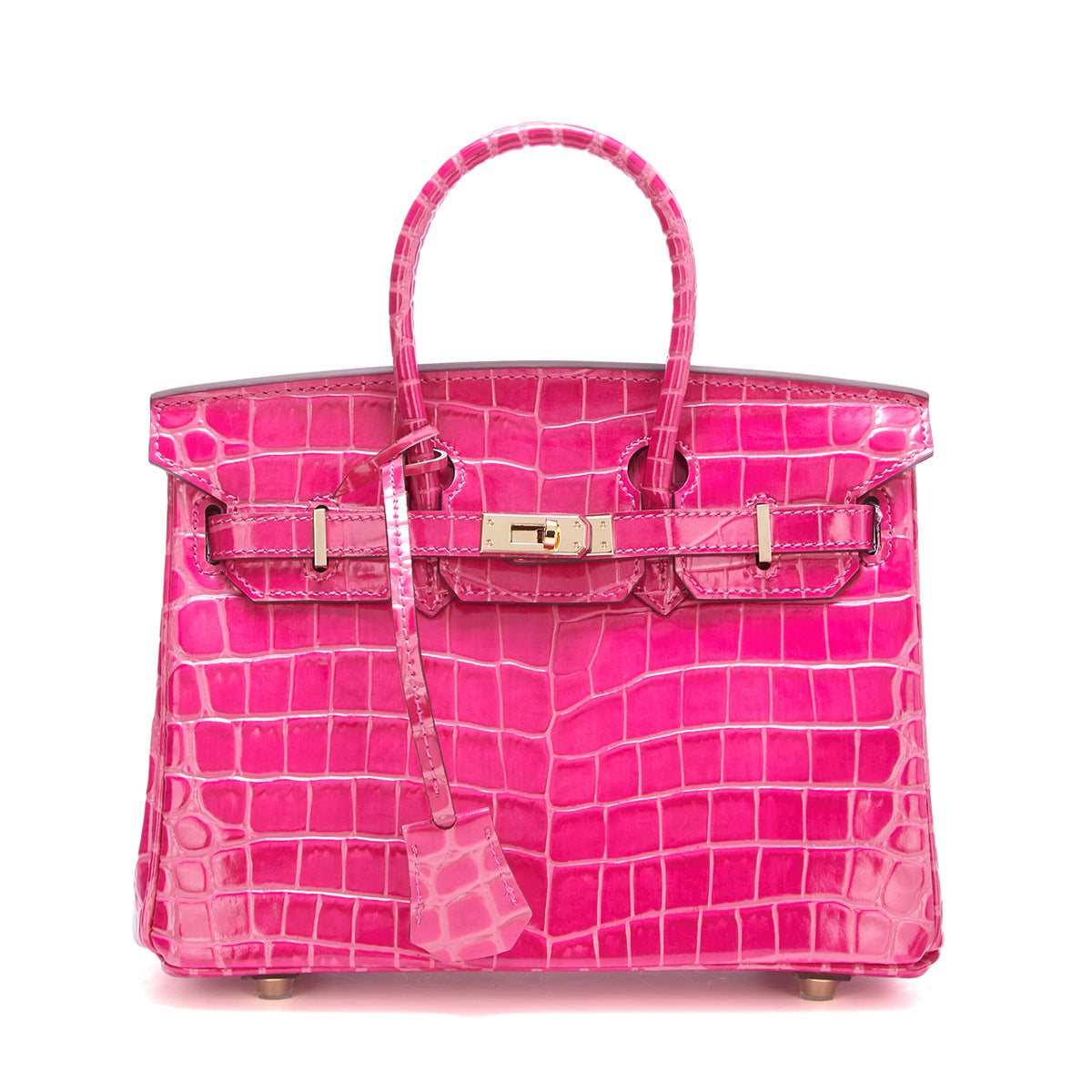 CROCO « PINK BARBIE »