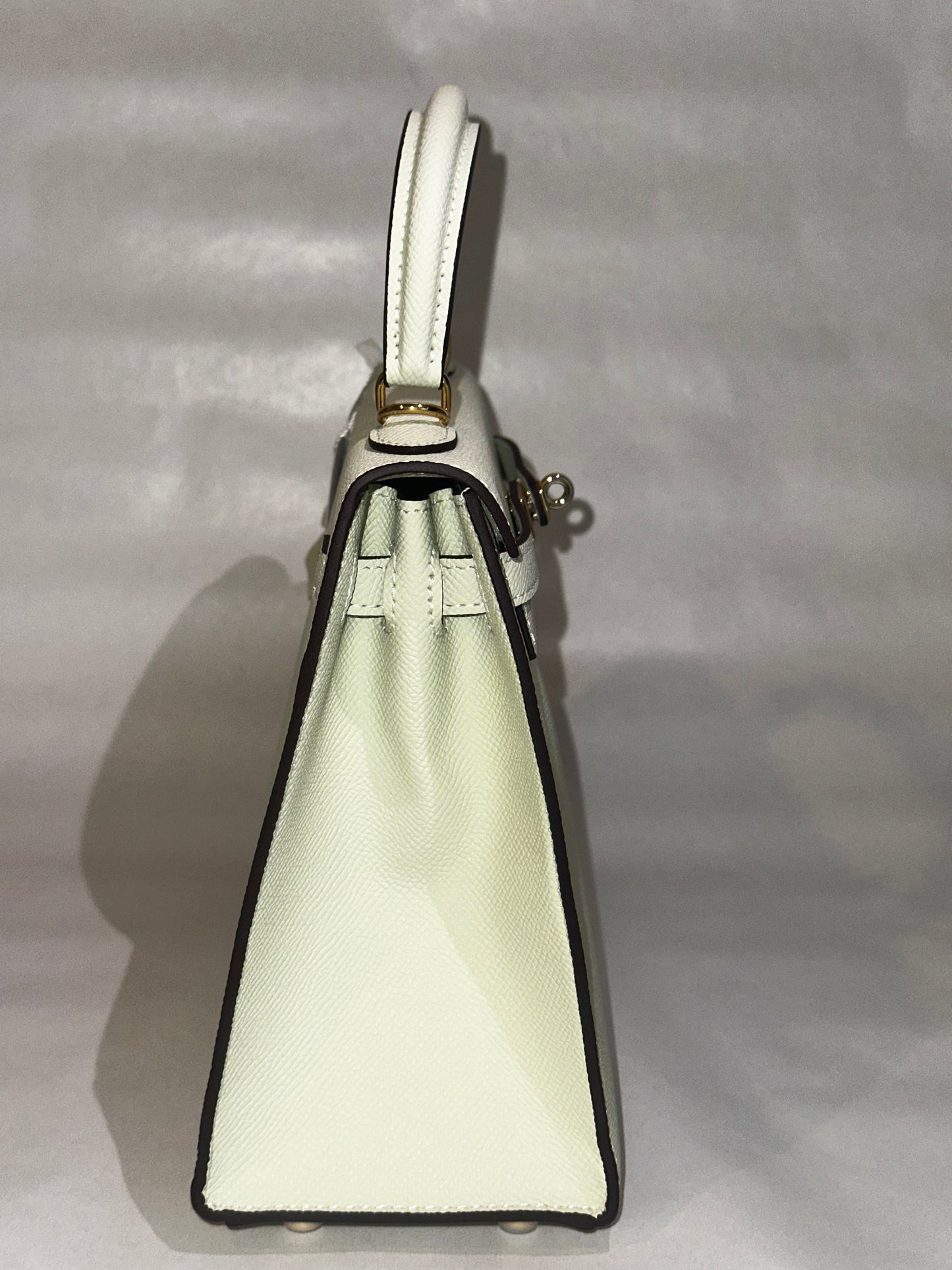 KYLIE BAG « VERT D’EAU »