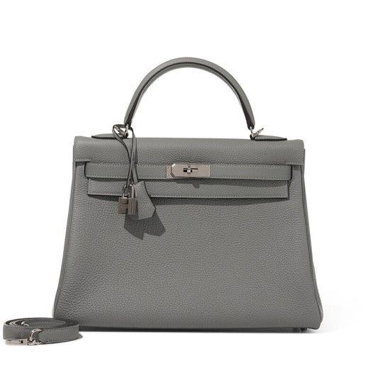 KYLIE BAG « GREY »