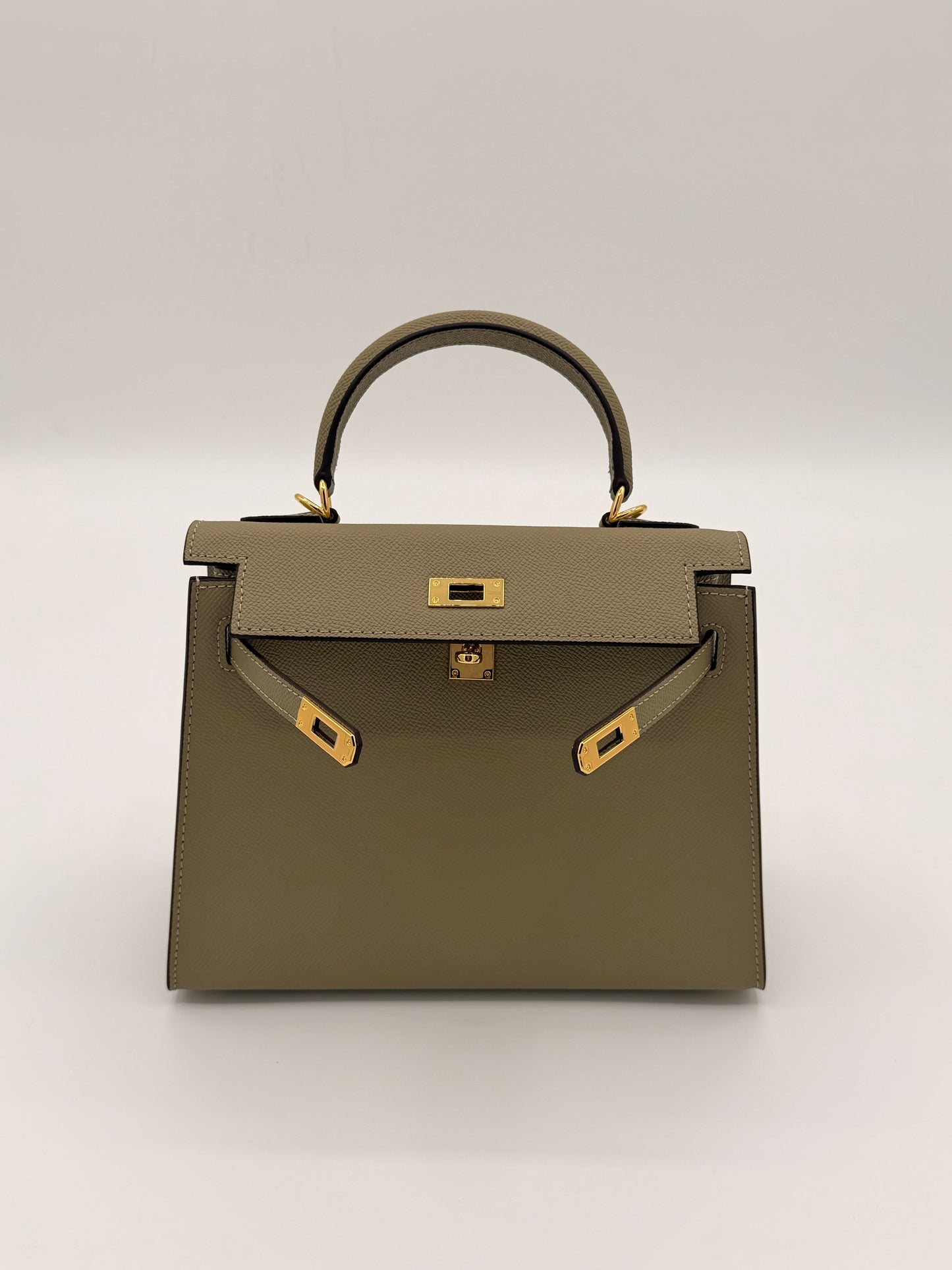 KYLIE BAG « DÉSERT »