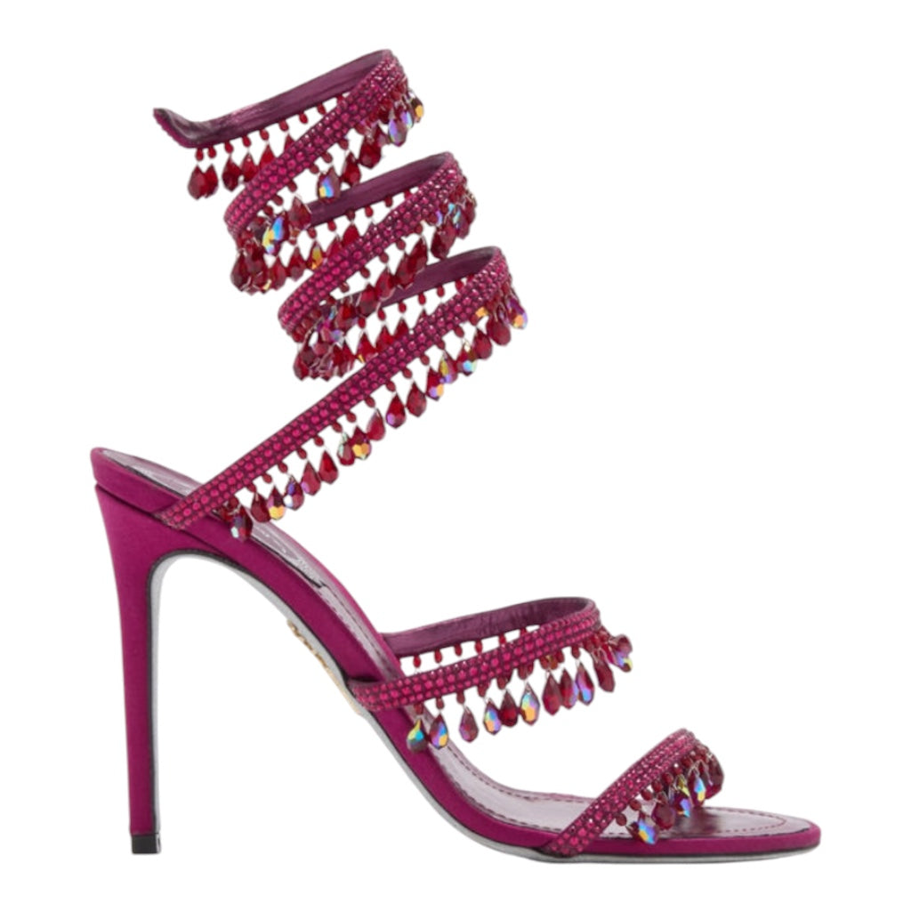 Talons chandelles