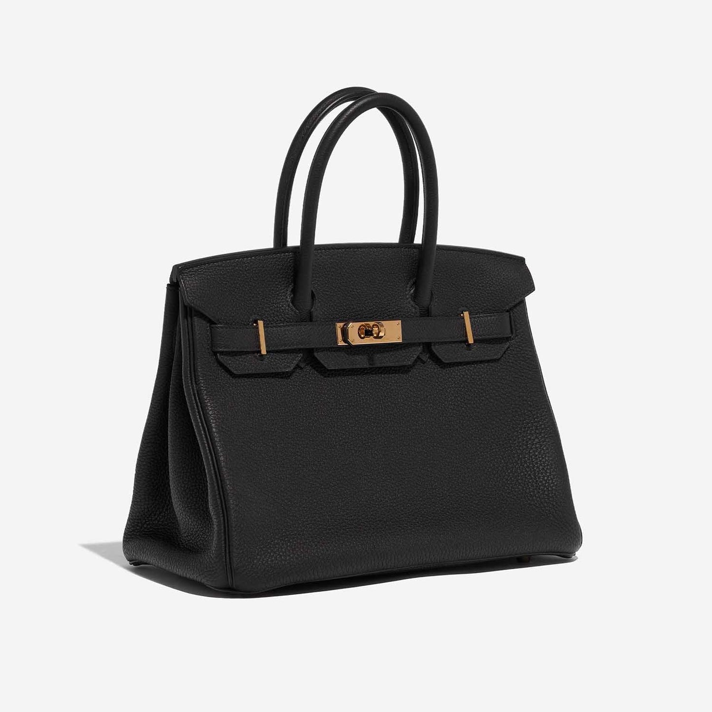 PARIS BAG «  BLACK »
