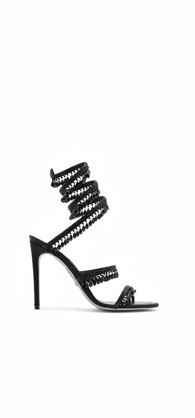 Talons chandelles