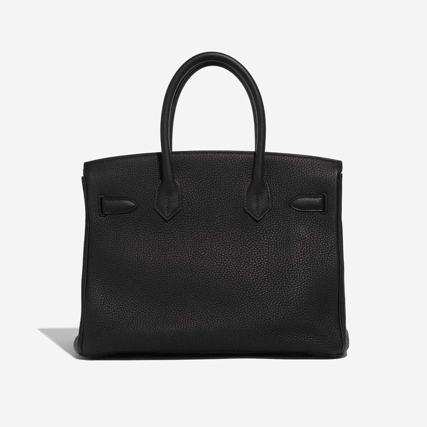 PARIS BAG «  BLACK »