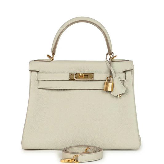 KYLIE BAG « BEIGE CLAIRE »