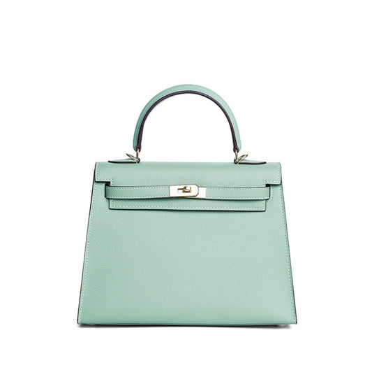 KYLIE BAG « VERT D’EAU »