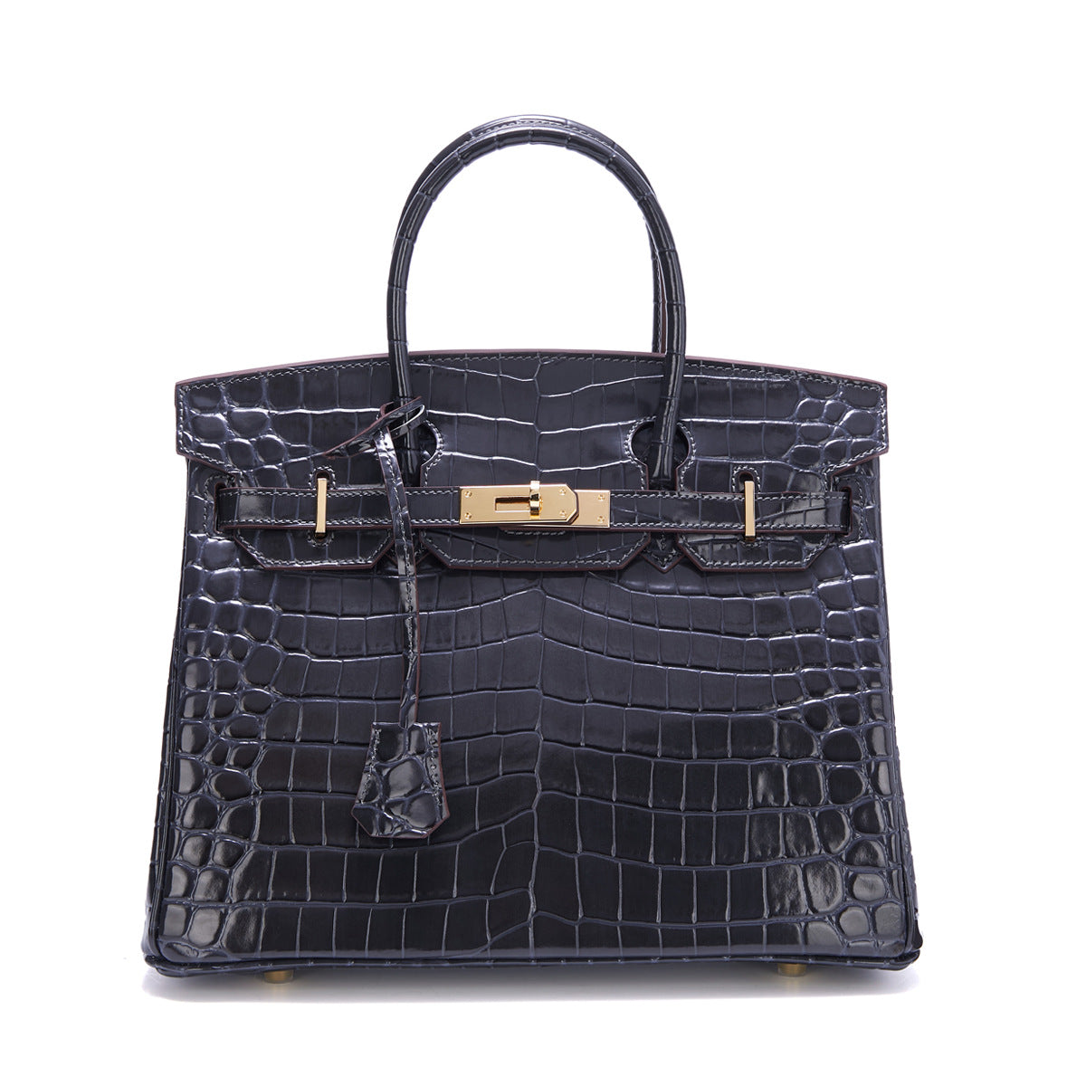 CROCO « DARK BLUE »