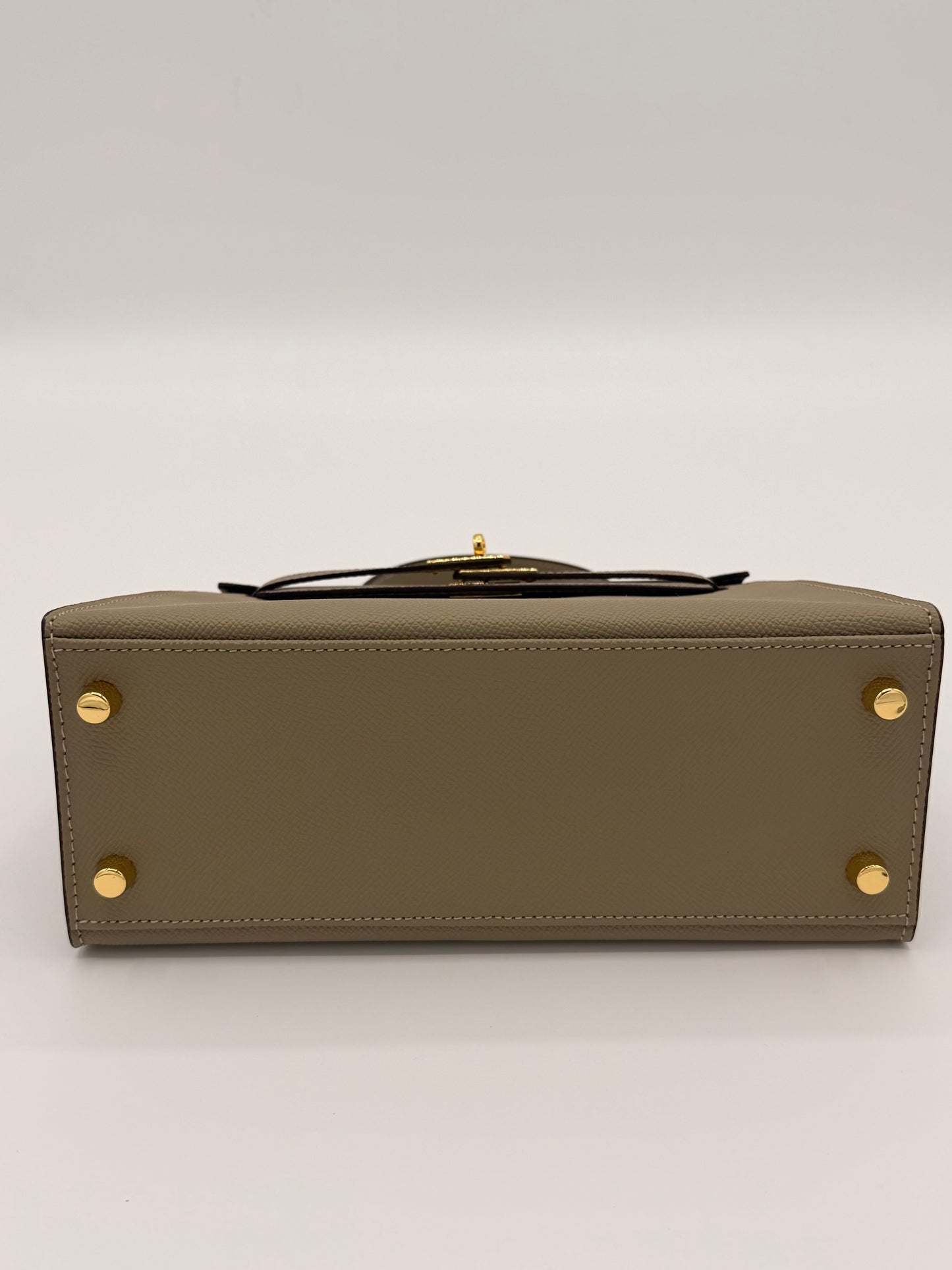 KYLIE BAG « DÉSERT »