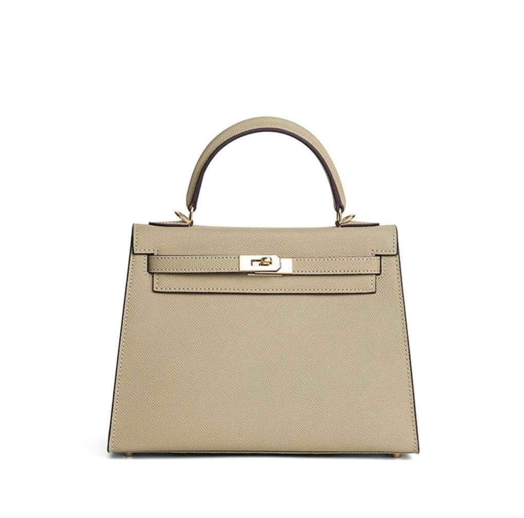 KYLIE BAG « DÉSERT »