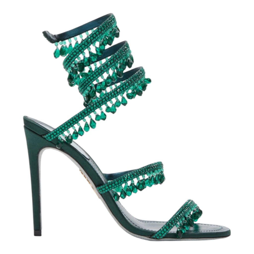 Talons chandelles