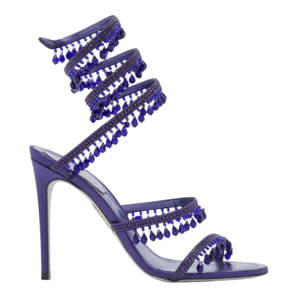 Talons chandelles